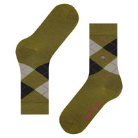 Burlington Dames Sokken Marylebone SO 22082 - Jambelles