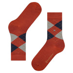 Burlington Dames Sokken Marylebone SO 22082 - Jambelles