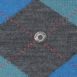 Burlington Dames Sokken Marylebone SO 22082 - Jambelles