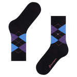 Burlington Dames Sokken Marylebone SO 22082 - Jambelles