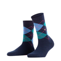 Burlington Dames Sokken Marylebone SO 22082 - Jambelles