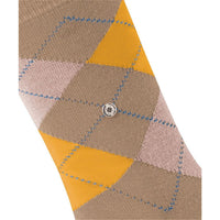 Burlington Dames Sokken Marylebone SO 22082 - Jambelles