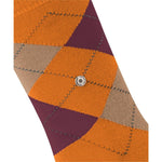 Burlington Dames Sokken Marylebone SO 22082 - Jambelles