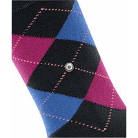 Burlington Dames Sokken Marylebone SO 22082 - Jambelles