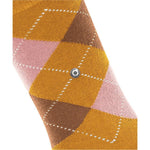 Burlington Dames Sokken Marylebone SO 22082 - Jambelles