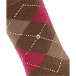 Burlington Dames Sokken Marylebone SO 22082 - Jambelles