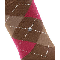 Burlington Dames Sokken Marylebone SO 22082 - Jambelles