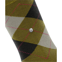 Burlington Dames Sokken Marylebone SO 22082 - Jambelles