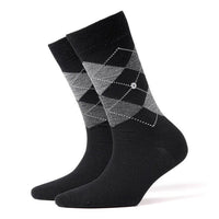 Burlington Dames Sokken Marylebone SO 22082 - Jambelles