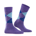 Burlington Dames Sokken Marylebone SO 22082 - Jambelles