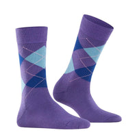 Burlington Dames Sokken Marylebone SO 22082 - Jambelles