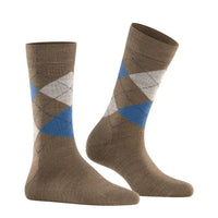 Burlington Dames Sokken Marylebone SO 22082 - Jambelles