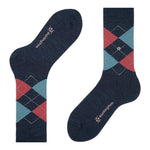 Burlington Dames Sokken Marylebone SO 22082 - Jambelles