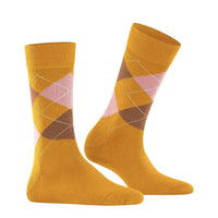 Burlington Dames Sokken Marylebone SO 22082 - Jambelles