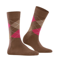 Burlington Dames Sokken Marylebone SO 22082 - Jambelles