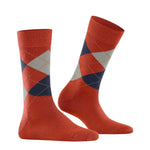 Burlington Dames Sokken Marylebone SO 22082 - Jambelles