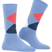 Burlington Dames Sokken Queen SO 22014 - Jambelles