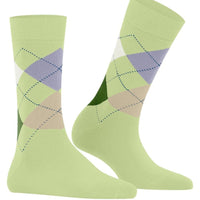 Burlington Dames Sokken Queen SO 22014 - Jambelles