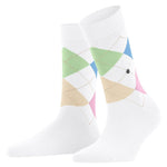 Burlington Dames Sokken Queen SO 22014 - Jambelles