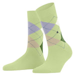 Burlington Dames Sokken Queen SO 22014 - Jambelles