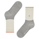 Burlington Dames Sokken Sunrise Sock 27184 - Jambelles