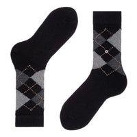 Burlington Dames Sokken Whitby 24080 - Jambelles