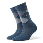 Burlington Dames Sokken Whitby 24080 - Jambelles