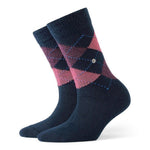 Burlington Dames Sokken Whitby 24080 - Jambelles