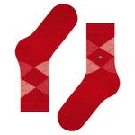 Burlington Dames Sokken Whitby 24080 - Jambelles