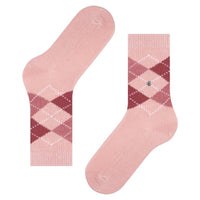 Burlington Dames Sokken Whitby 24080 - Jambelles