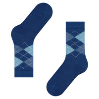 Burlington Dames Sokken Whitby 24080 - Jambelles