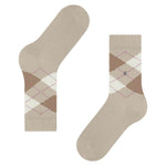 Burlington Dames Sokken Whitby 24080 - Jambelles