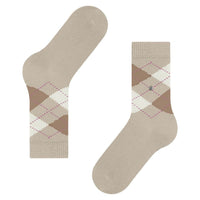 Burlington Dames Sokken Whitby 24080 - Jambelles