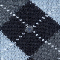 Burlington Dames Sokken Whitby 24080 - Jambelles