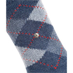 Burlington Dames Sokken Whitby 24080 - Jambelles