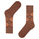 Burlington Dames Sokken Whitby 24080 - Jambelles