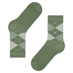 Burlington Dames Sokken Whitby 24080 - Jambelles