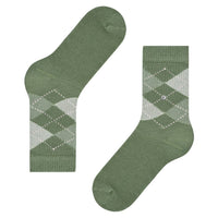 Burlington Dames Sokken Whitby 24080 - Jambelles