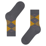 Burlington Dames Sokken Whitby 24080 - Jambelles