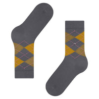 Burlington Dames Sokken Whitby 24080 - Jambelles