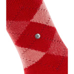 Burlington Dames Sokken Whitby 24080 - Jambelles