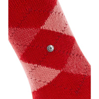 Burlington Dames Sokken Whitby 24080 - Jambelles