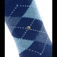 Burlington Dames Sokken Whitby 24080 - Jambelles