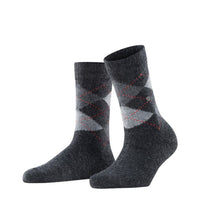 Burlington Dames Sokken Whitby 24080 - Jambelles