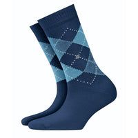 Burlington Dames Sokken Whitby 24080 - Jambelles