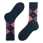 Burlington Dames Sokken Whitby 24080 - Jambelles