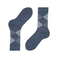 Burlington Dames Sokken Whitby 24080 - Jambelles