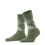 Burlington Dames Sokken Whitby 24080 - Jambelles