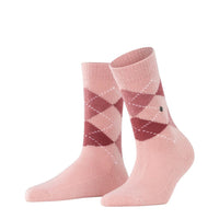 Burlington Dames Sokken Whitby 24080 - Jambelles