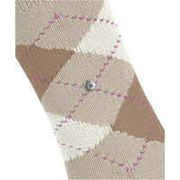 Burlington Dames Sokken Whitby 24080 - Jambelles